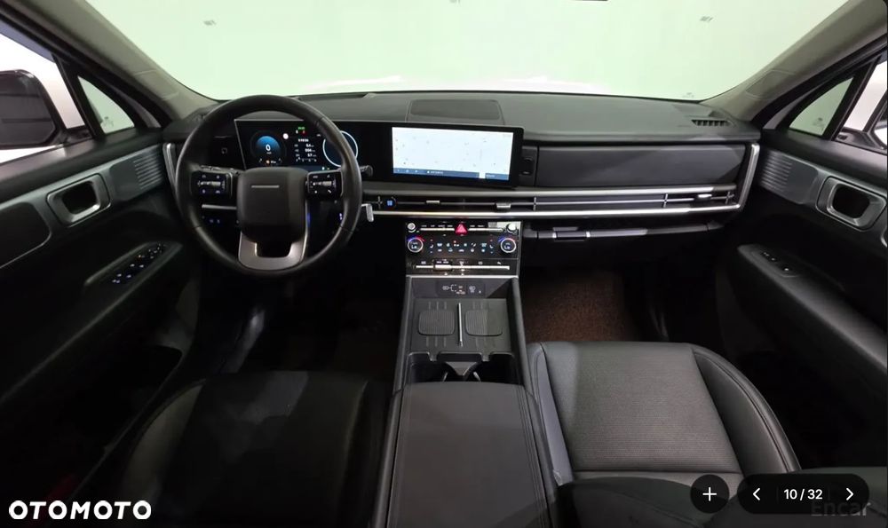 Hyundai Santa Fe 1.6 HEV 2WD 7-Sitzer Signature - 7