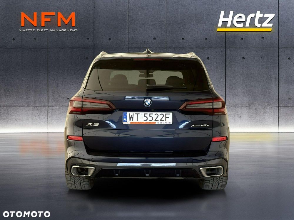 BMW X5 - 10