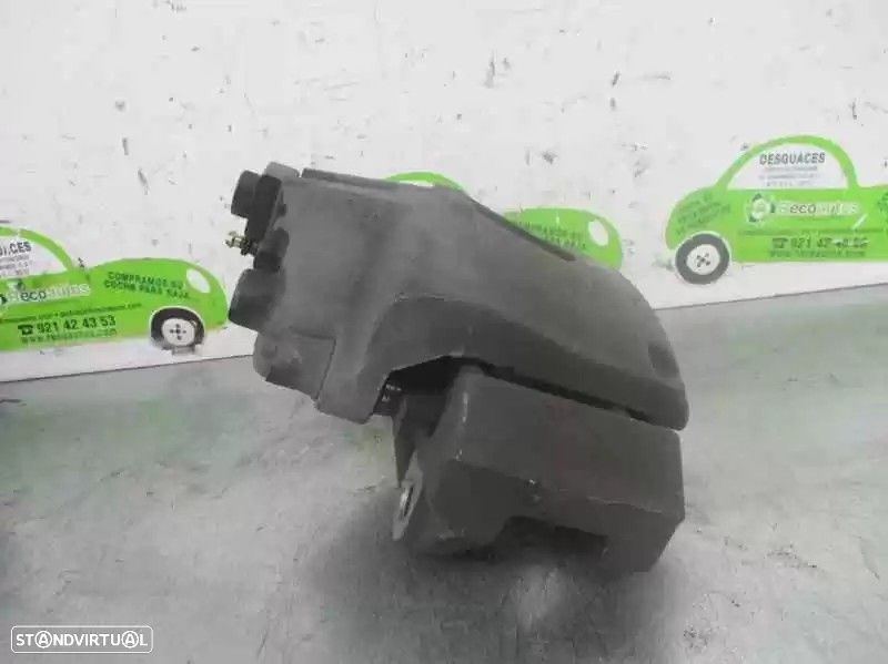 PINÇA TRAVÃO FRONTAL ESQUERDA CHRYSLER VOYAGER IV 2005 - - 2