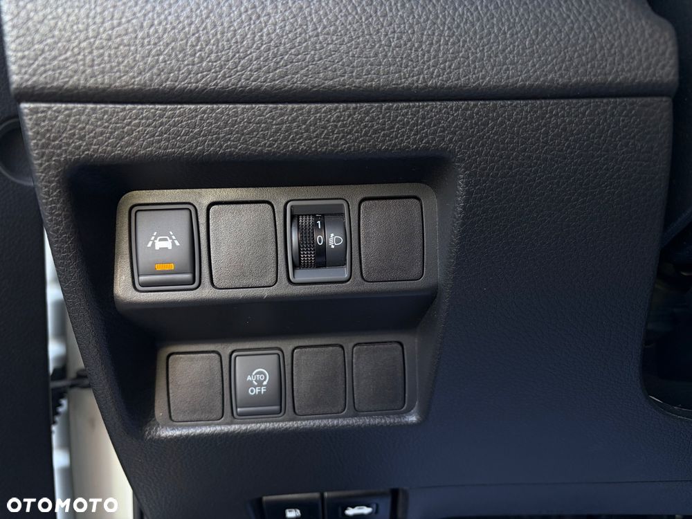 Nissan Qashqai - 13
