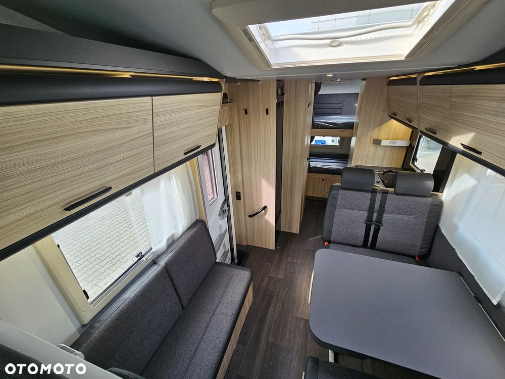 Sun Living by Adria A 70 DK - 8