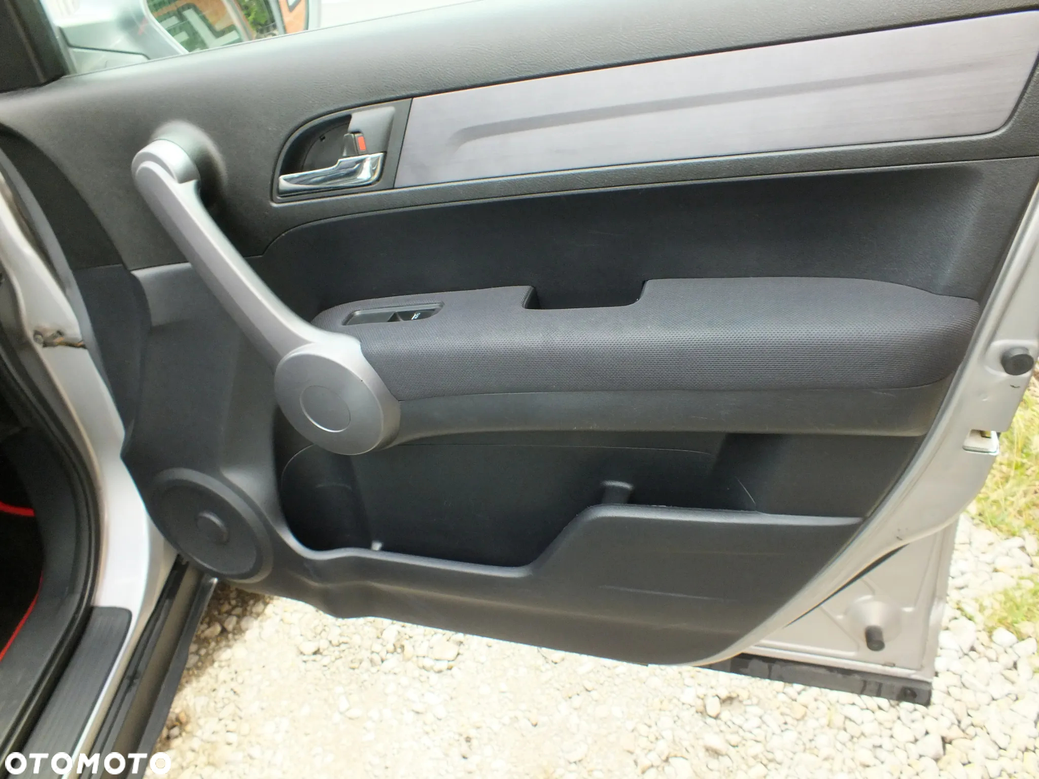 Honda CR-V - 27