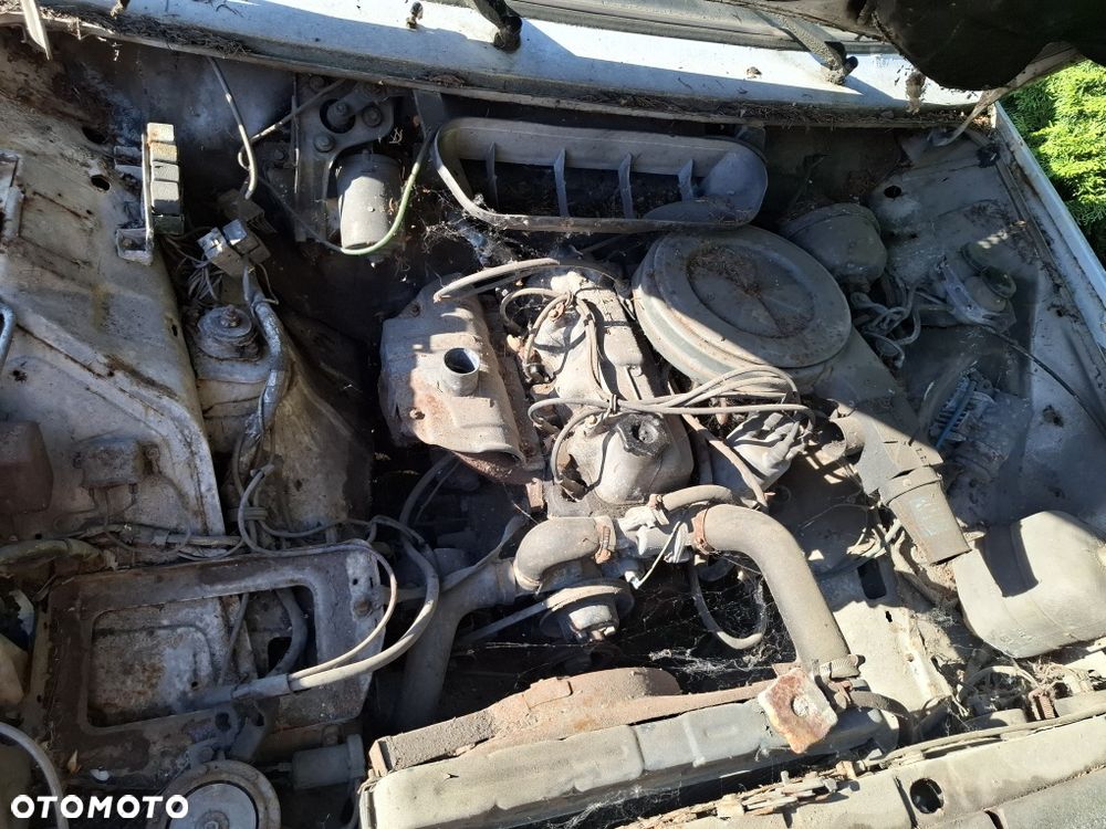 Polonez Inny - 3