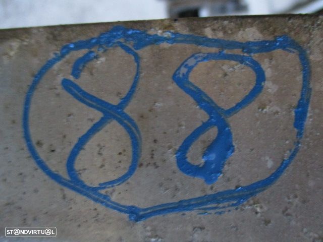 Reforço REF88 AUDI A2 2002 TRAS - 3