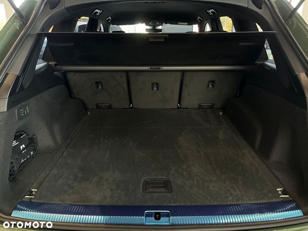 Audi Q7 50 TDI mHEV Quattro S Line Tiptr - 17