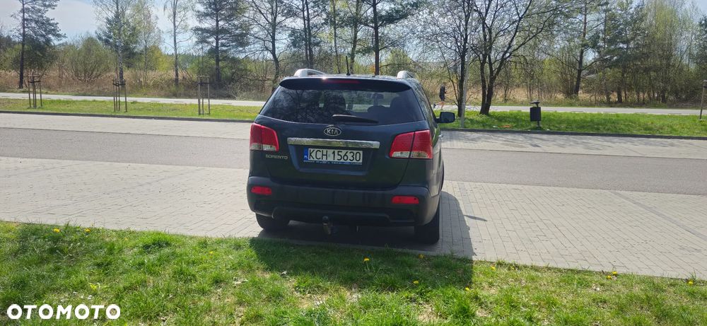 Kia Sorento - 10