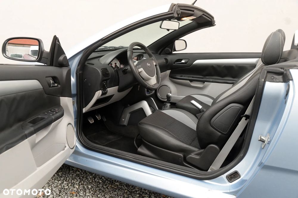 Opel Tigra 1.8 Sport - 21