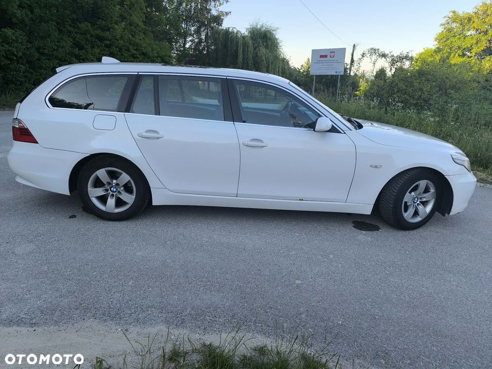 BMW Seria 5 - 12