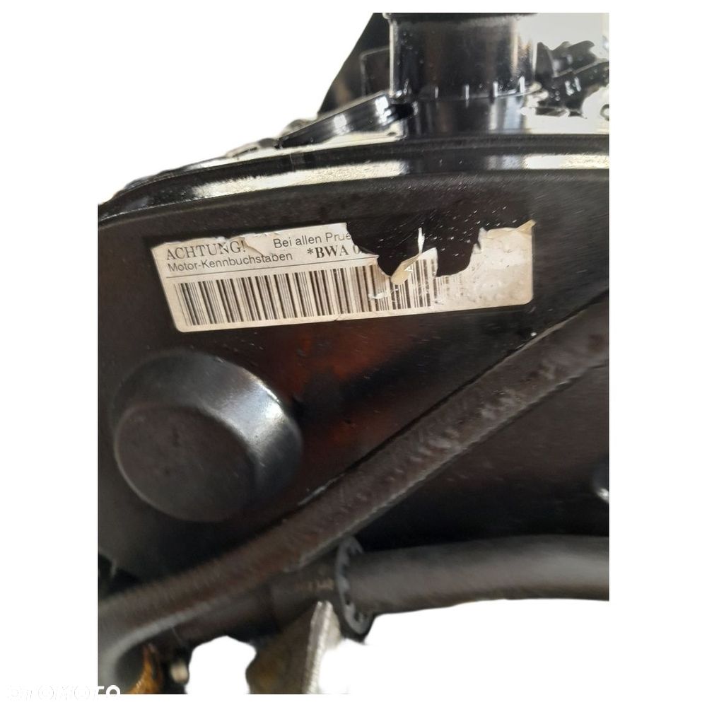 Silnik Kompletny Audi Vw Seat Skoda 2.0 Tfsi Bwa - 7