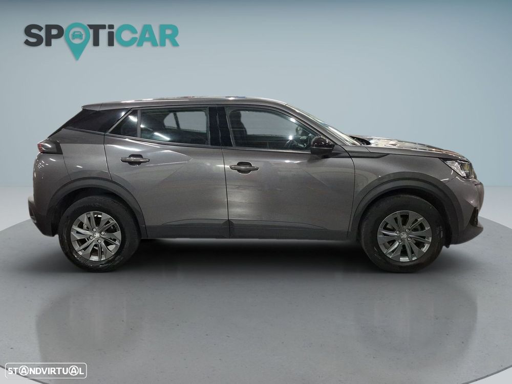 Peugeot 2008 1.2 PureTech Active Pack - 9