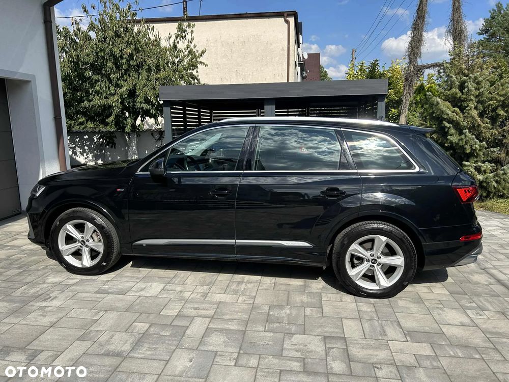 Audi Q7 - 8