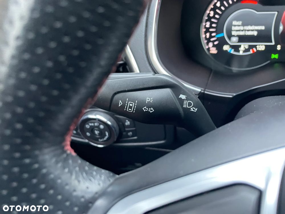 Ford S-Max 1.5 Eco Boost Start-Stopp ST-Line - 32