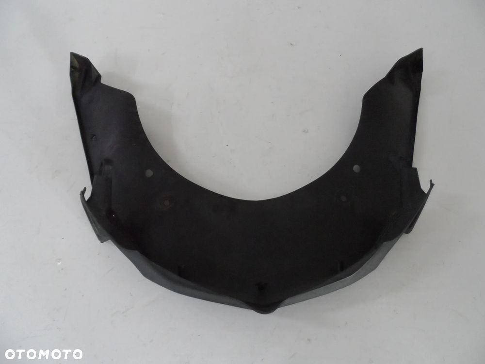 SUZUKI DL 650 2008 wypełnienie osłona plastikowa - 1