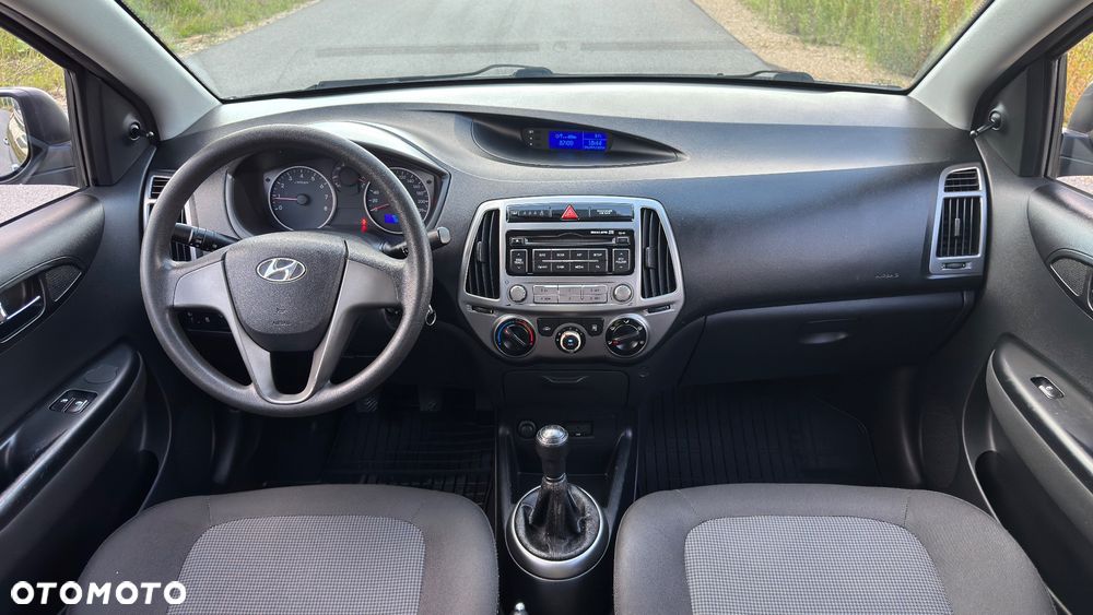 Hyundai i20 1.2 5 Star Edition - 7