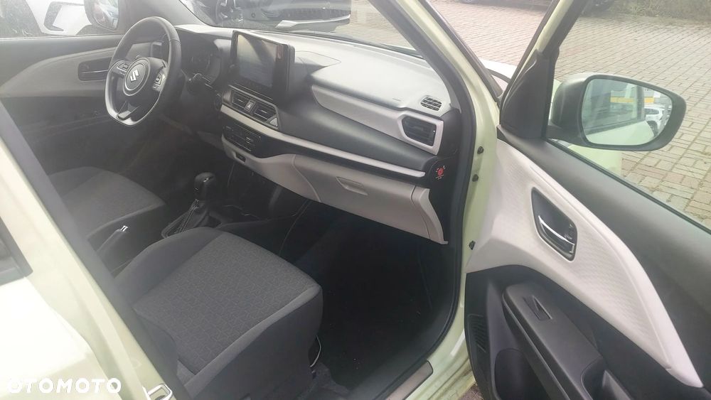 Suzuki Swift - 10