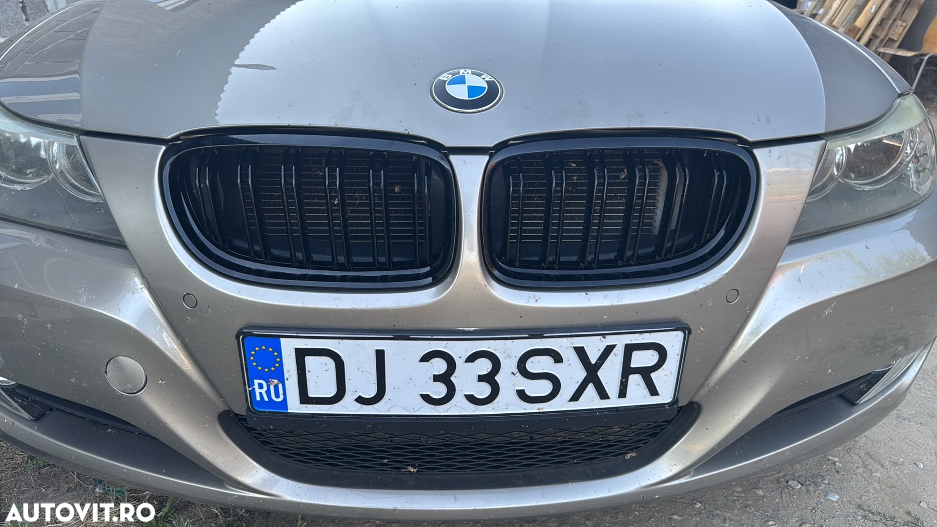 BMW Seria 3 - 9