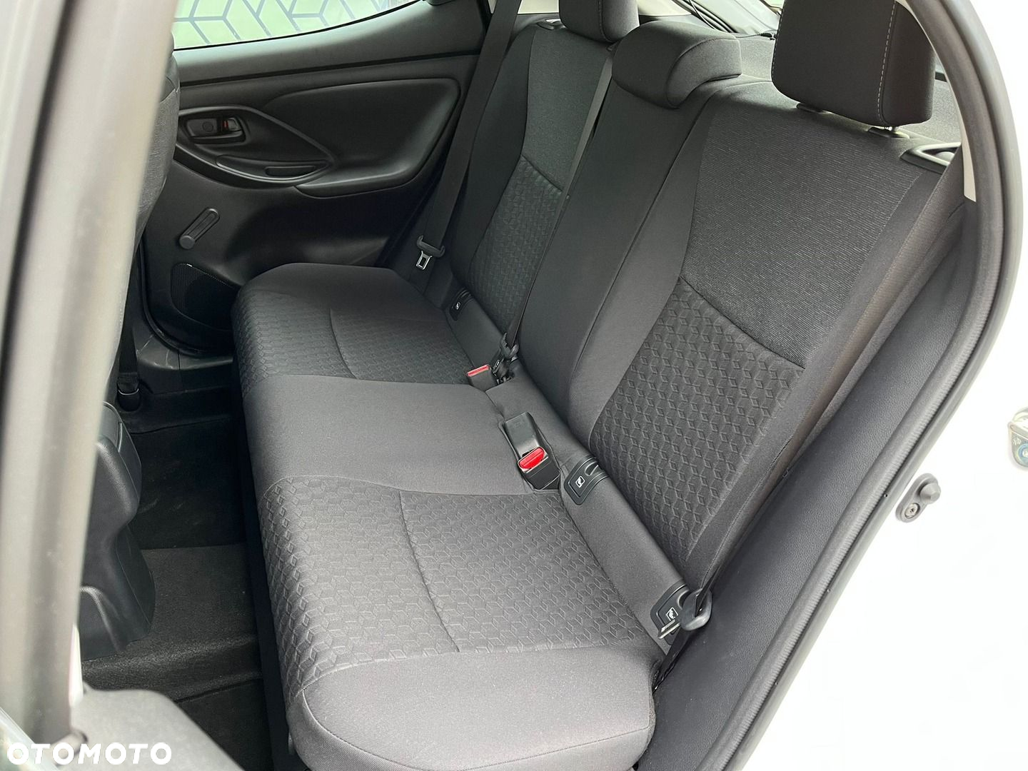 Toyota Yaris - 21