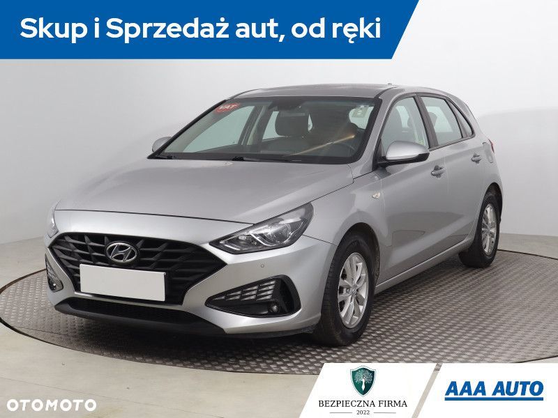 Hyundai i30 - 3