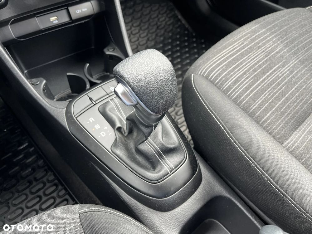 Kia Picanto 1.2 M AMT - 15