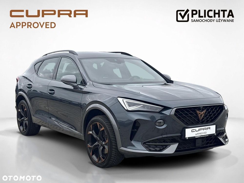 Cupra Formentor - 8