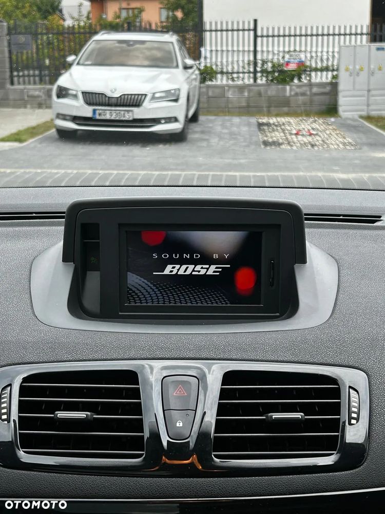 Renault Megane 1.4 16V TCE Bose Edition - 10