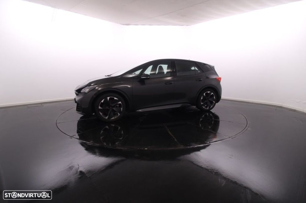 Cupra Born 58 kWh e-Boost - 2