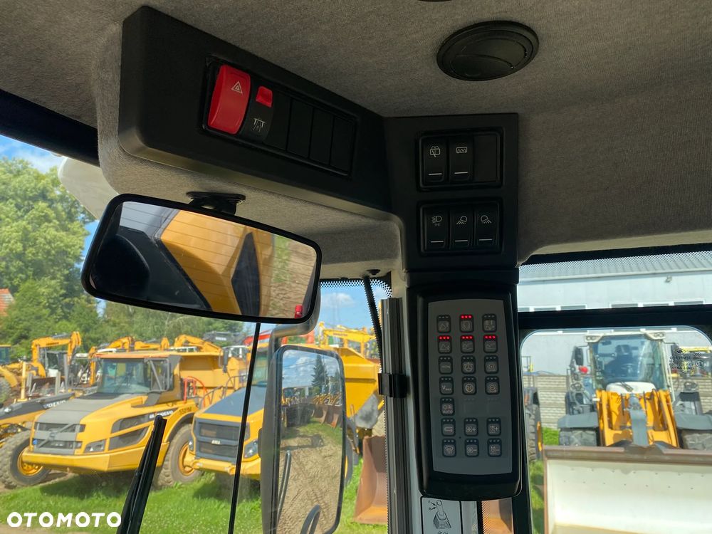 Liebherr L550 Xpower, 2023 ROK, 6800 MTH, NOWY MODEL, Z NIEMIEC, SUPER, STAN, - 15