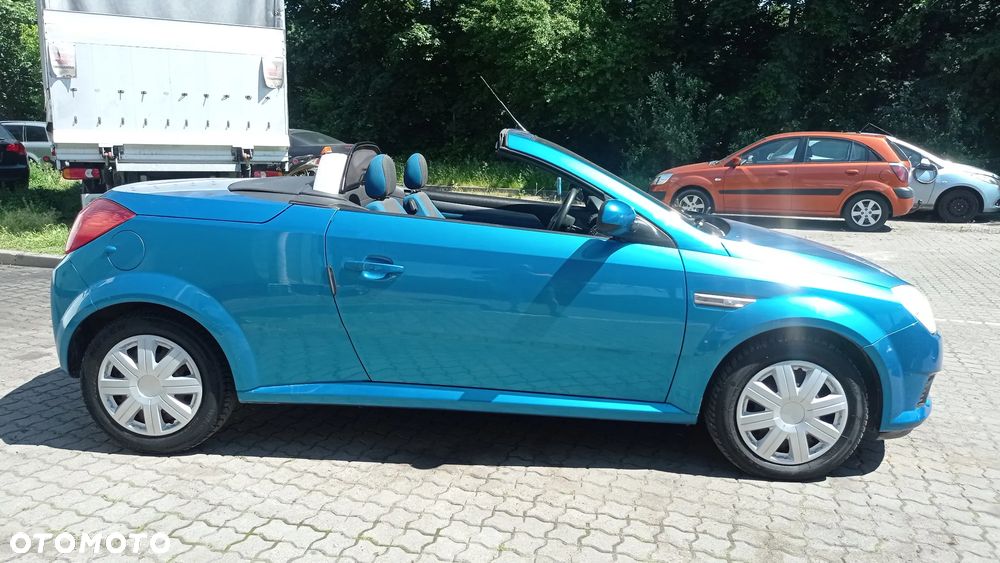 Opel Tigra 1.4 Cosmo - 15