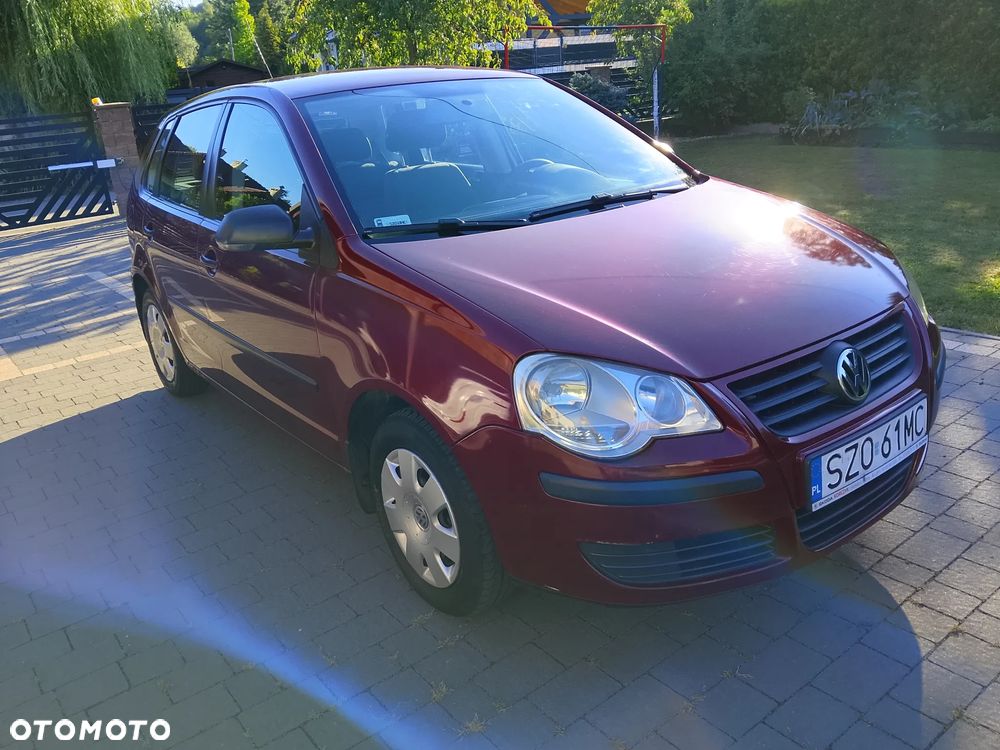 Volkswagen Polo - 6