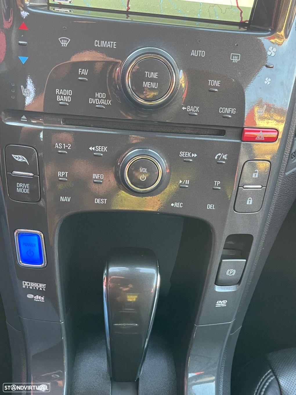 Opel Ampera-e - 28