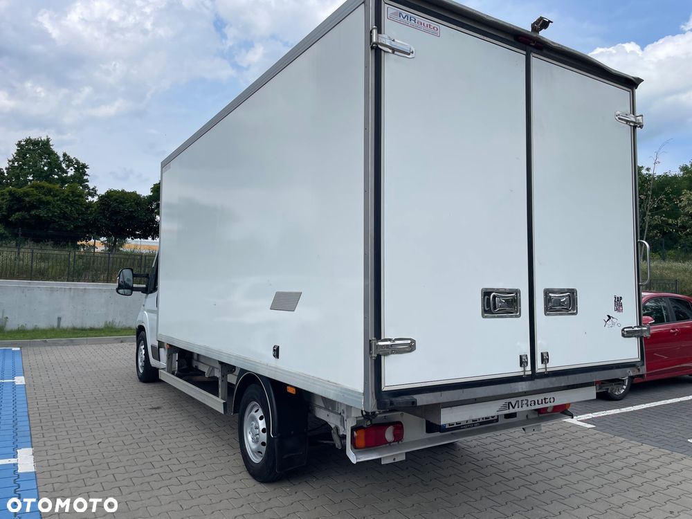 Fiat Ducato - 5