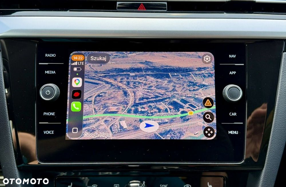 Volkswagen Arteon 2.0 TDI SCR Elegance DSG - 24