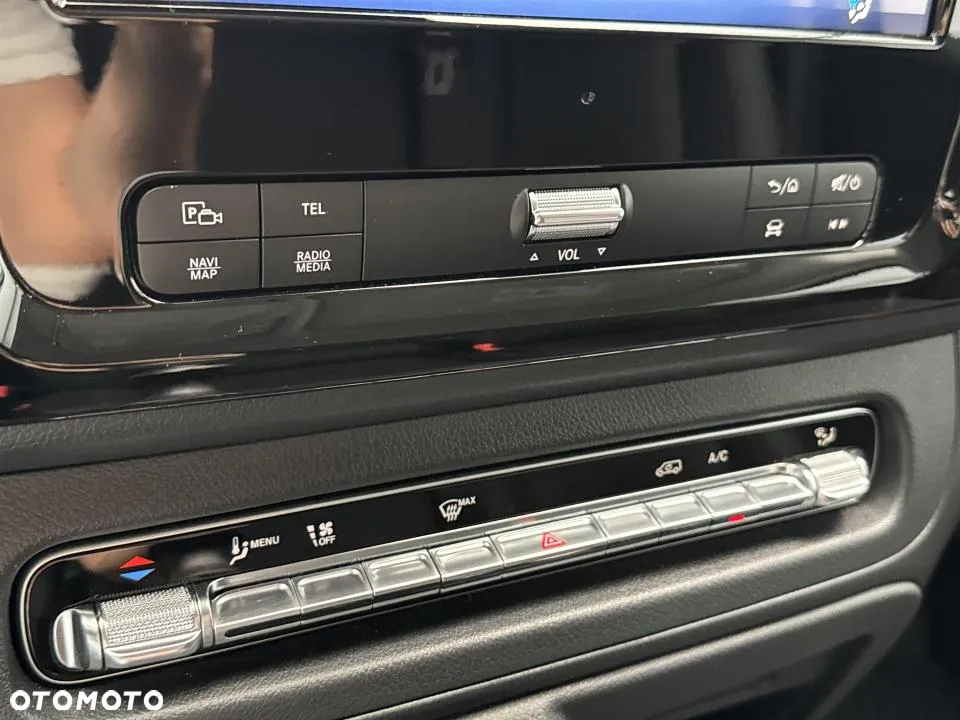Mercedes-Benz Vito - 20