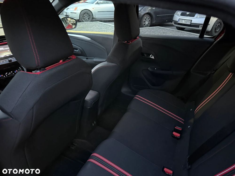 Opel Corsa 1.2 GS Line S&S - 14