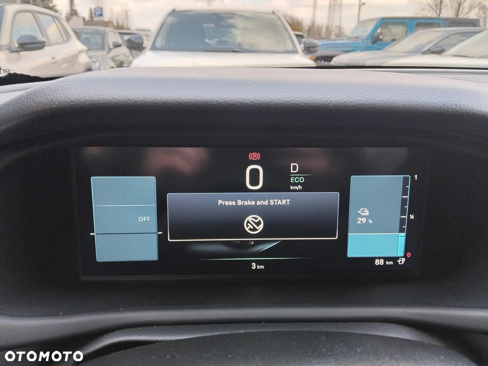 Jeep Avenger 54kWh Altitude - 10