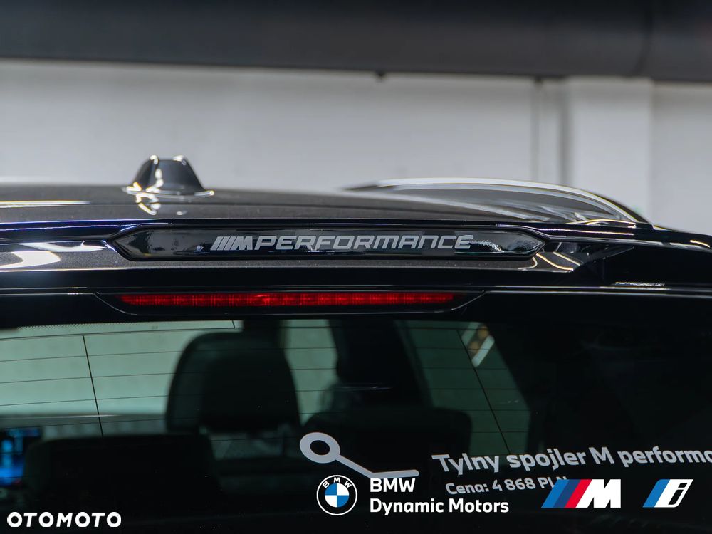 BMW X5 xDrive40d - 14