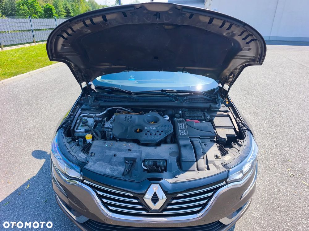 Renault Talisman 1.6 Energy TCe Intens EDC - 19