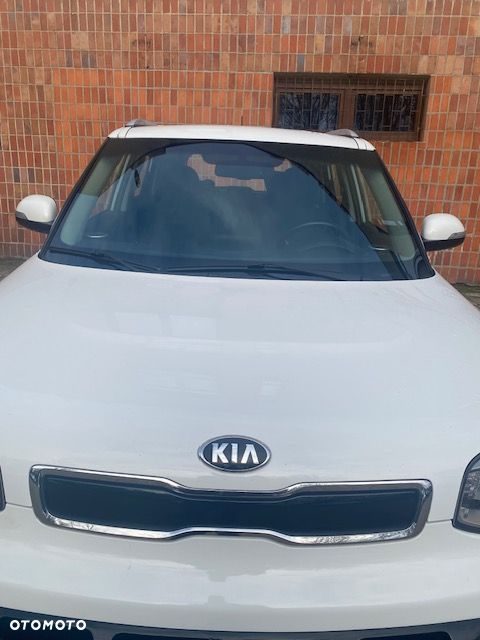 Kia Soul - 5
