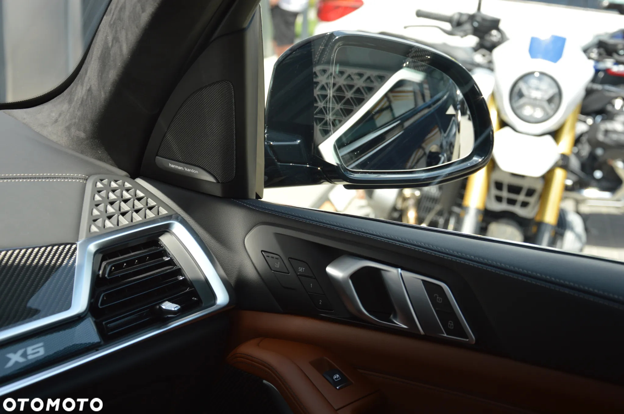 BMW X5 - 21