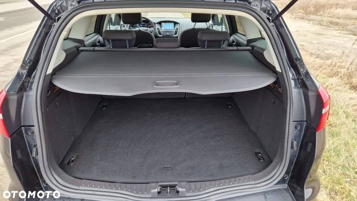 Ford Focus - 9