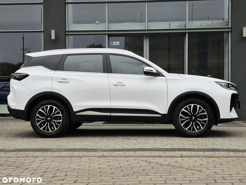 Chery Tiggo 7 - 6