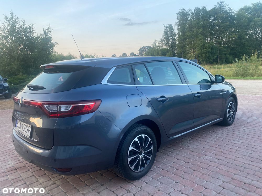 Renault Megane - 25