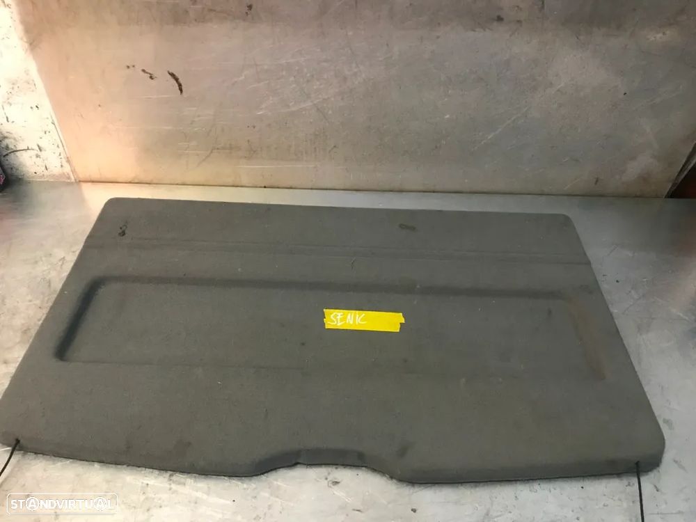 CHAPELEIRA / TABULEIRO DA MALA RENAULT SCENIC I 96-02 - 1