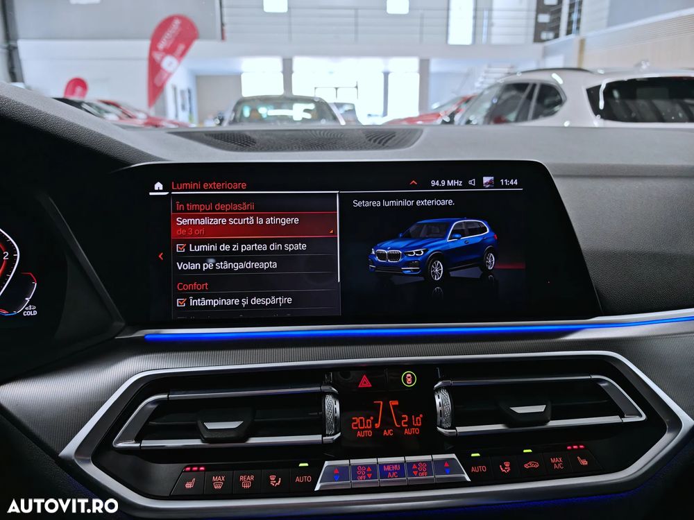 BMW X5 xDrive30d - 18