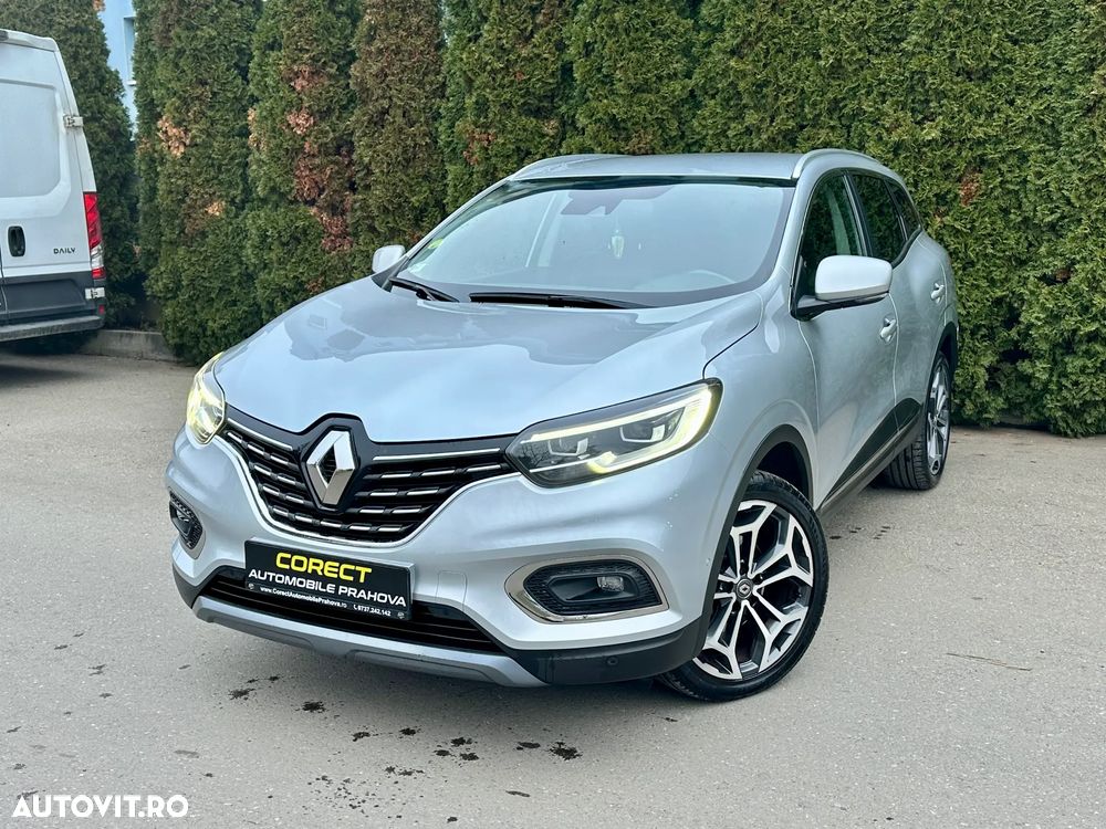 Renault Kadjar - 1