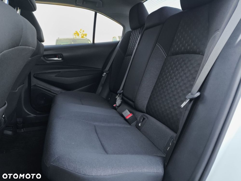 Toyota Corolla 1.8 Hybrid Style - 14