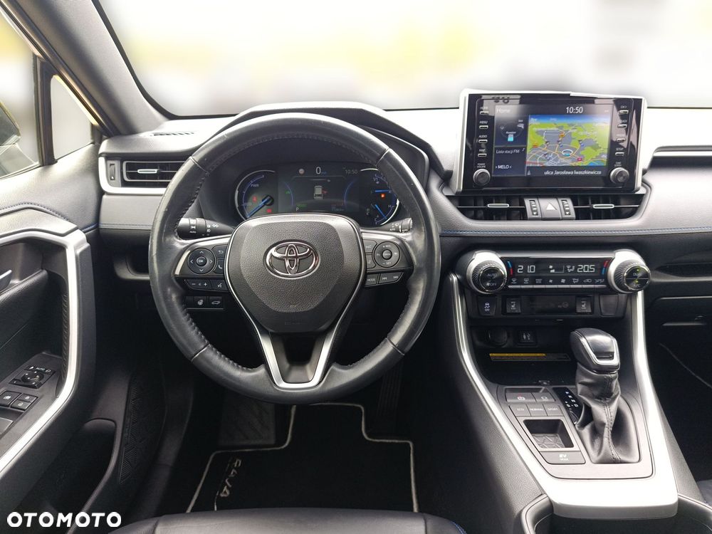 Toyota RAV4 - 13
