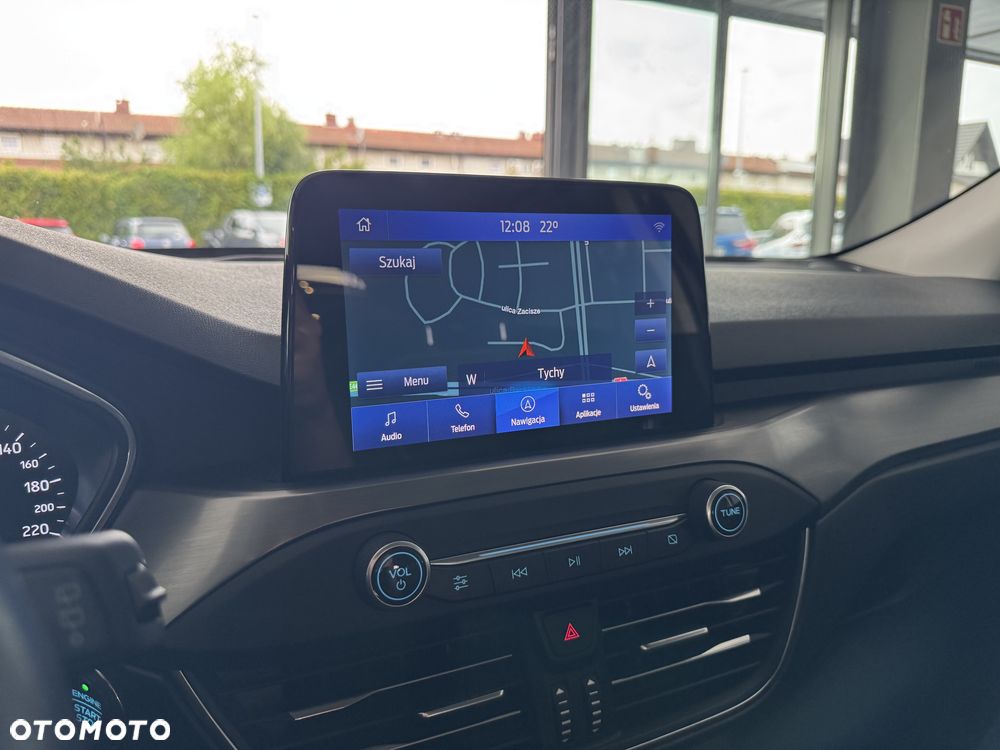 Ford Focus - 27