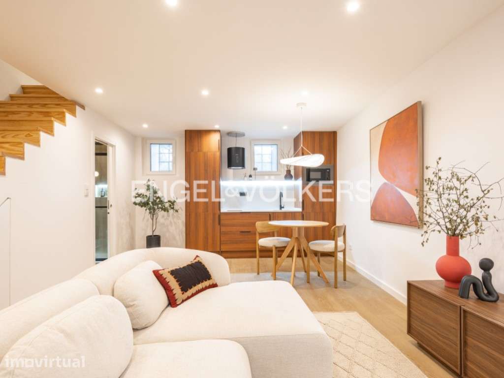 Duplex na Ajuda - Grande imagem: 3/26