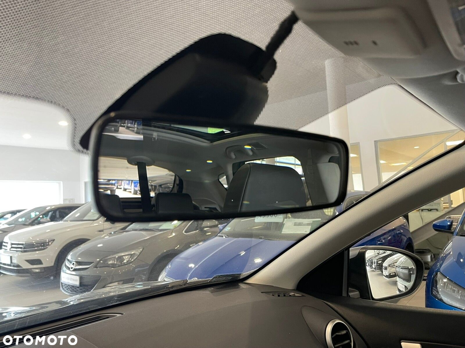 Nissan Qashqai 2.0 4x4 Tekna - 19